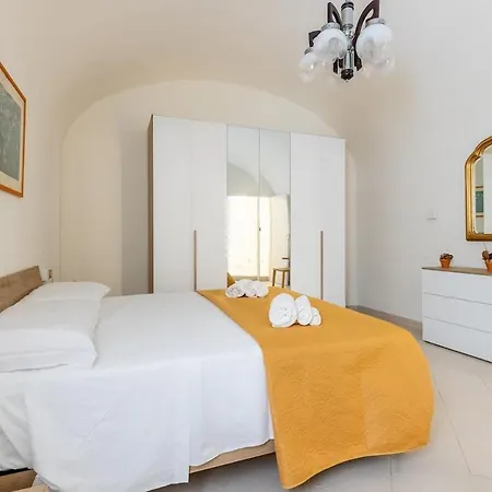 Apartamento Casa Nadina *