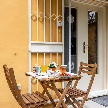 Casa Nadina Pisa