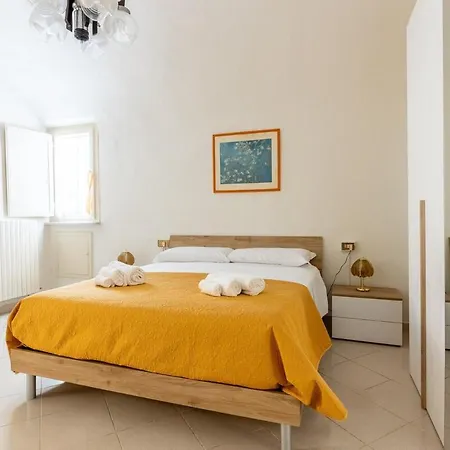 Casa Nadina Lägenhet