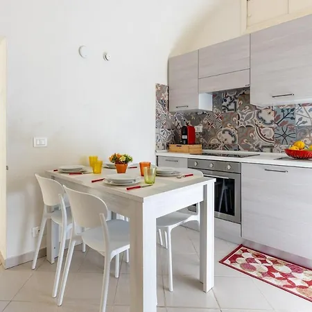Casa Nadina Lägenhet Pisa