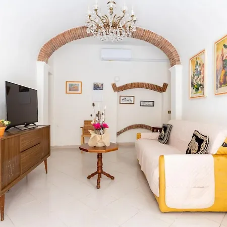 Lägenhet Casa Nadina Pisa