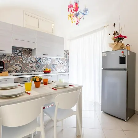Casa Nadina Pisa