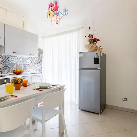 Casa Nadina * Pisa
