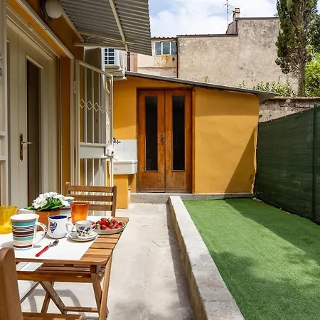 Casa Nadina Lägenhet