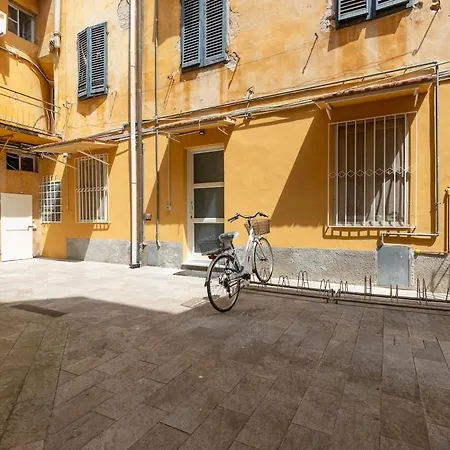 Casa Nadina Lägenhet