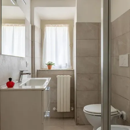 Apartamento Casa Nadina Pisa