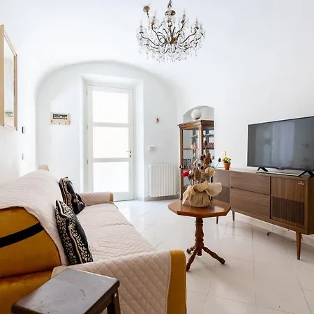 Apartamento Casa Nadina